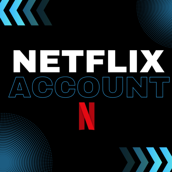 Netflix - نتفلكس