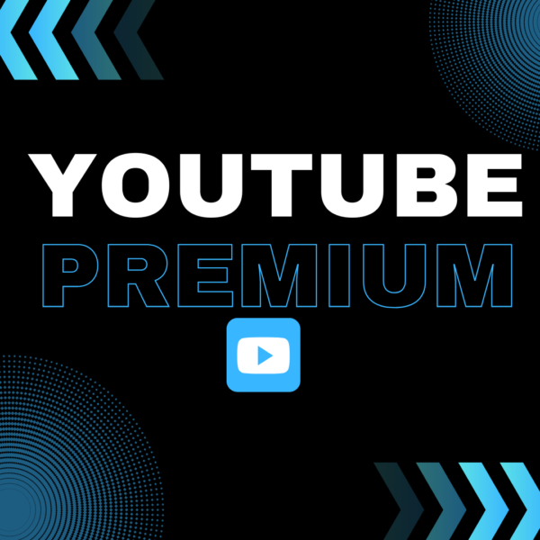 Youtube Premium - يوتيوب بريميوم